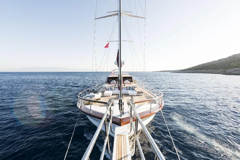 That's Amore Yacht Photos Pics That's Amore