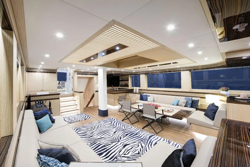 That's Amore Yacht Photos Pics That's Amore