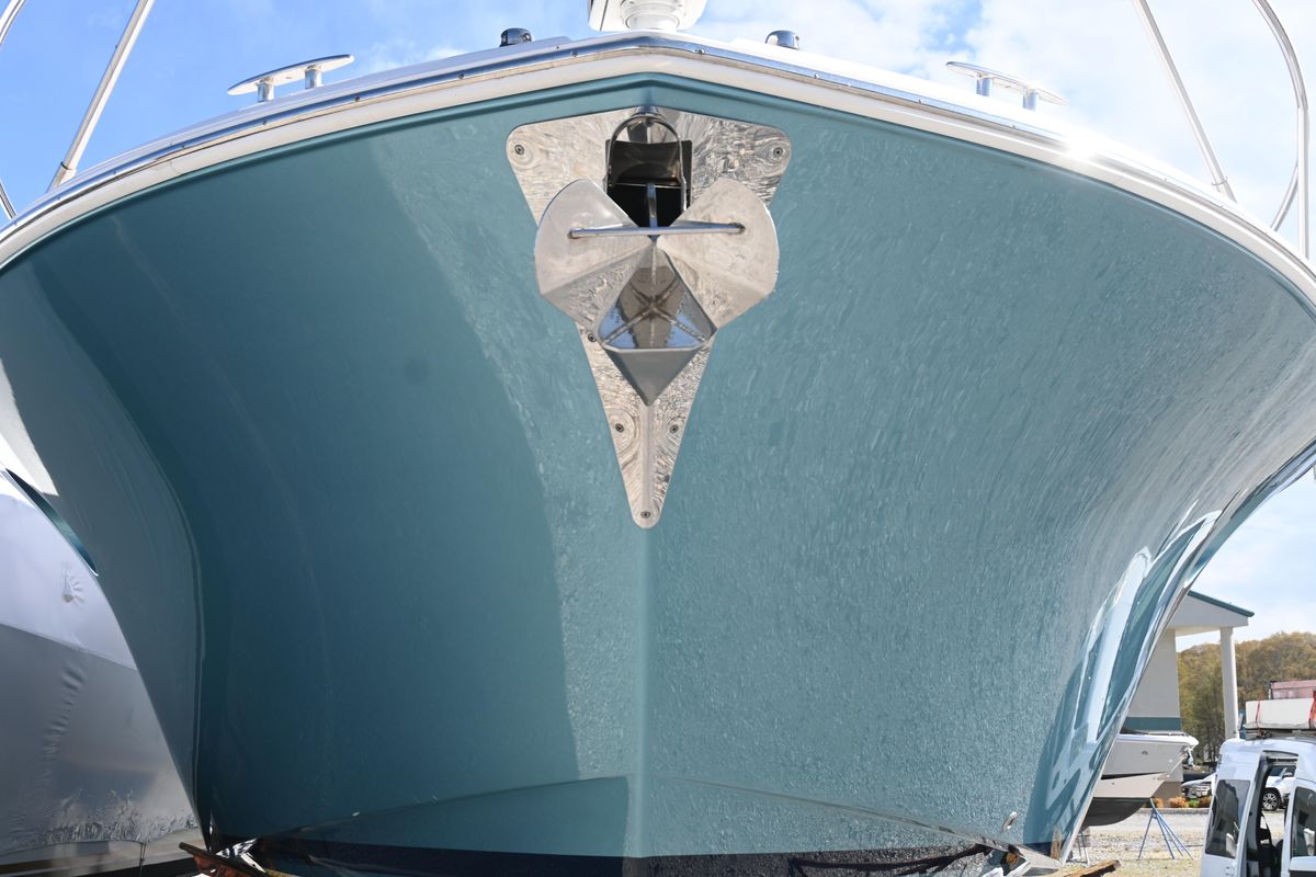 2017 Tiara Yachts 44 