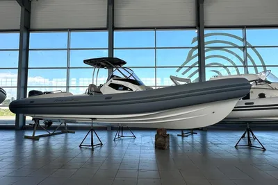 2023 Capelli Tempest 1000 Open