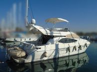 2000 Azimut 52