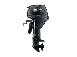 2021 Suzuki DF30 ATL