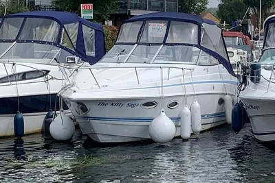 1997 Chris-Craft 26 Crowne