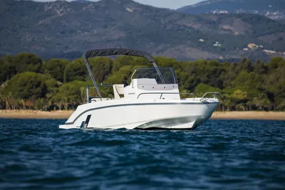 2024 Beneteau Flyer 6 SPACEdeck