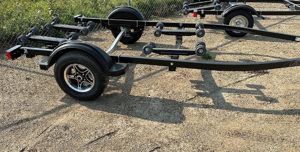 2025 EZ Loader 80RS 14-17 2000 image