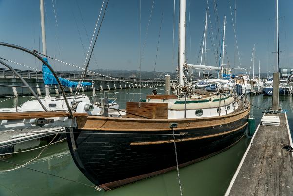 1980 Union Polaris 36