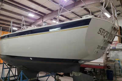 Hinterhoeller Niagara 35 Encore