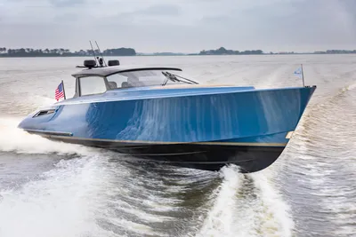 Wajer 55 HT