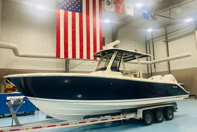 Pursuit S 288