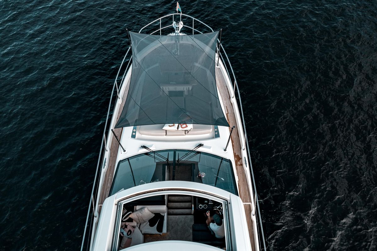 2019 Prestige 59 