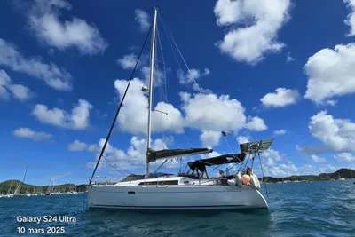 Beneteau Oceanis 37 LIMITED EDITION