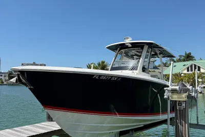 Pursuit S 288
