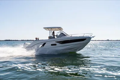 Beneteau Flyer 9 SUNdeck
