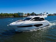 2018 Sunseeker Manhattan
