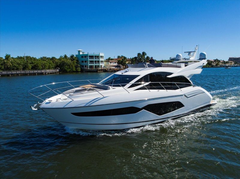 2018 Sunseeker MANHATTAN