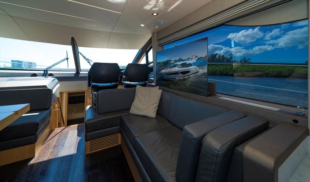 2018 Sunseeker MANHATTAN