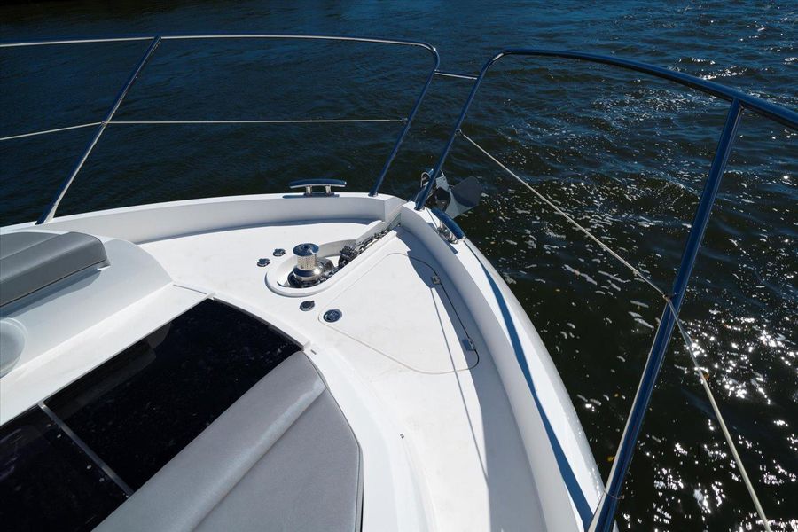 2018 Sunseeker MANHATTAN