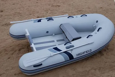 Highfield Ultralite 240