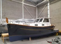 2001 Menorquin Yachts 110