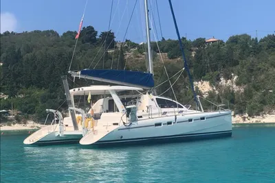 2005 Robertson Leopard 43
