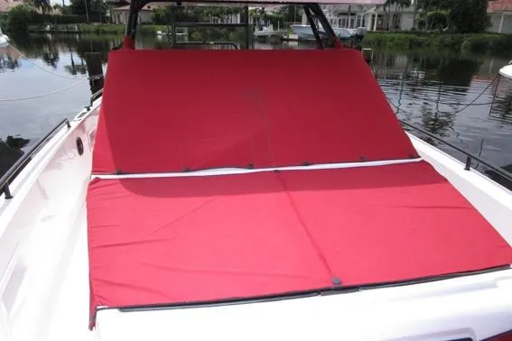 T/t Grace Yacht Photos Pics Helm cover