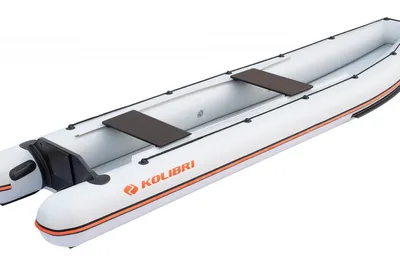 2024 Kolibri KM 390C