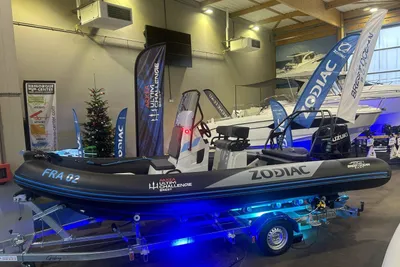 2024 Zodiac Pro 6.5 FRA 02
