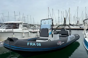 2024 Zodiac PRO 6.5 FRA 08