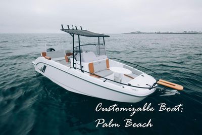 2023 Beneteau America Flyer 7 Spacedeck