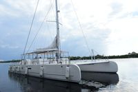 2020 Compass Sea Compass 82