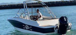 2012 Bayliner 190 BR