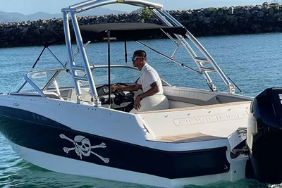 2012 Bayliner 190 BR