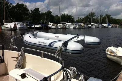 Highfield UltraLite 290