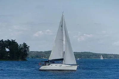 Beneteau 311
