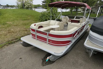 Sylvan MIRAGE 8522ENT