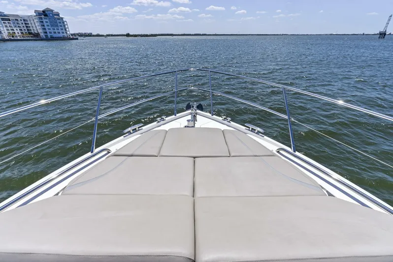 Day Late Dollar Short VI Yacht Photos Pics 2020 Princess S62 - Image 52