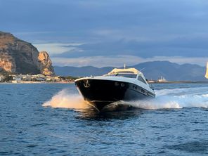 Italcraft X54 Ipanema