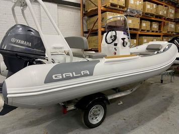 Gala ATLANTIS A450L