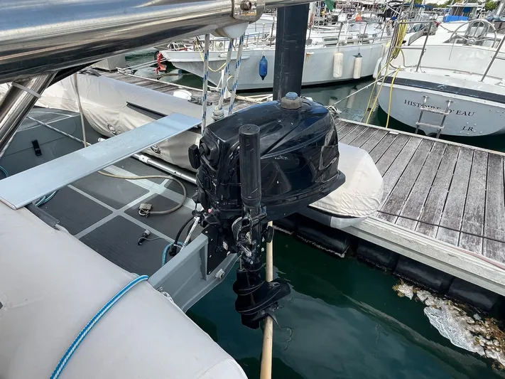 Patange II Yacht Photos Pics 