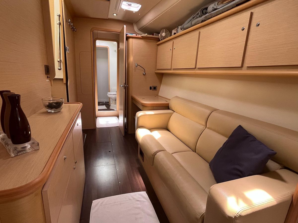 2009 Lagoon 44 