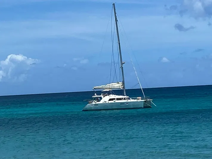 Patange II Yacht Photos Pics 