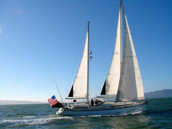 2004 Amel Super Maramu 2000