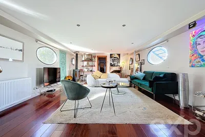 1962 Custom freycinet