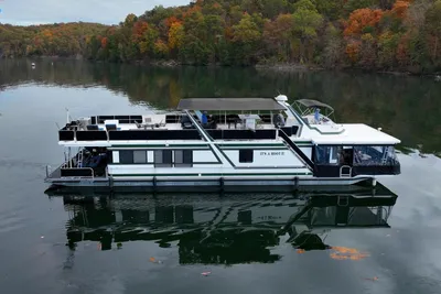 Sumerset 82'x18' Widebody