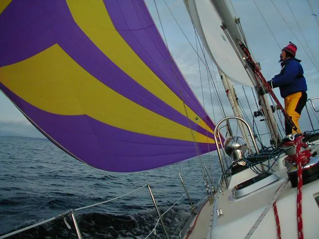 Legacy Yacht Photos Pics 