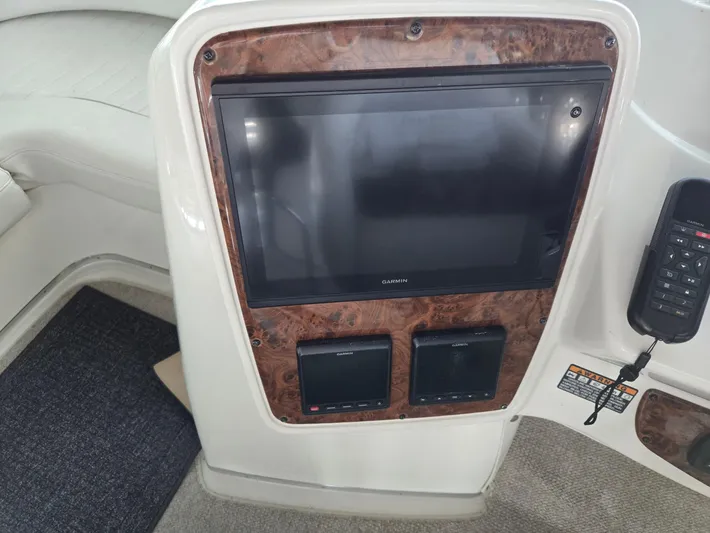 Mad Mary Yacht Photos Pics 