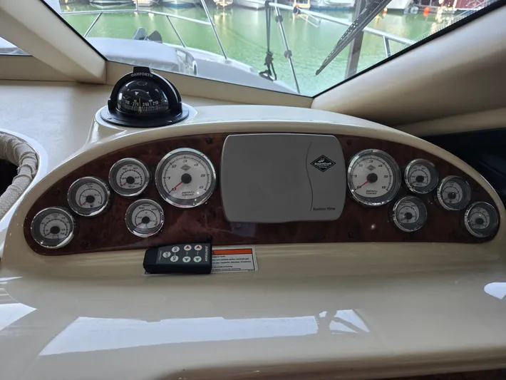 Mad Mary Yacht Photos Pics 