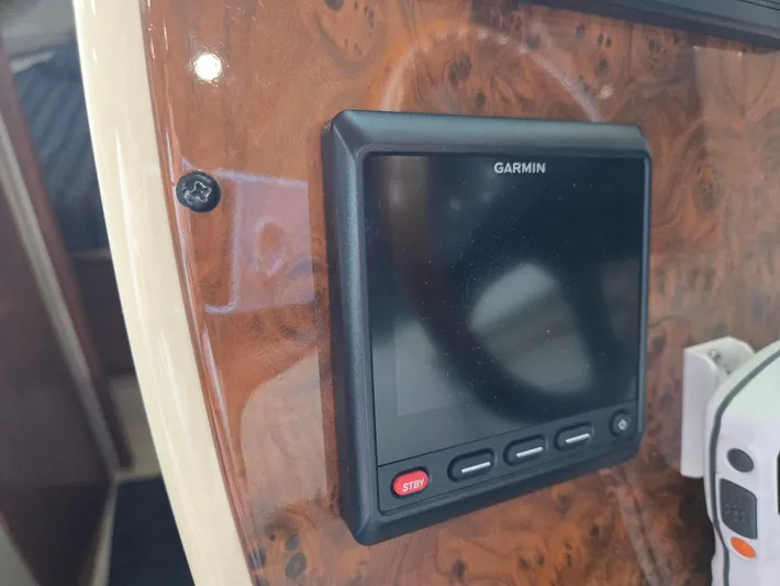 Mad Mary Yacht Photos Pics 