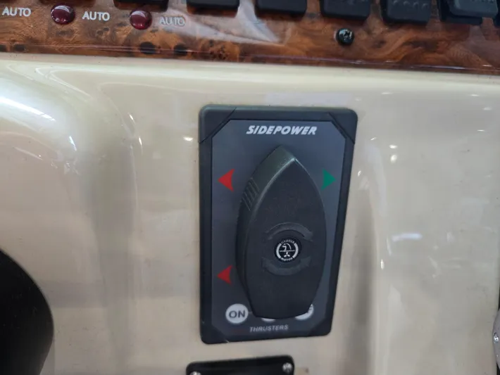 Mad Mary Yacht Photos Pics 