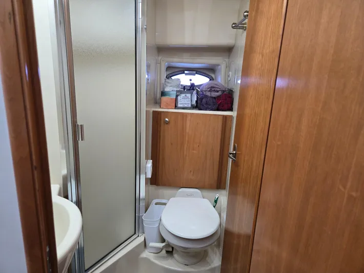 Mad Mary Yacht Photos Pics 